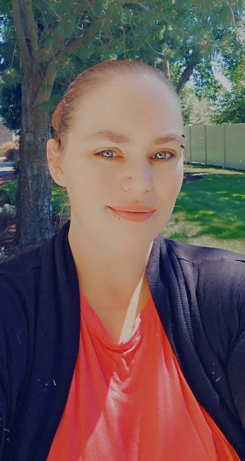 Kristina (Krisie) Bassine